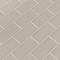 Msi Portico Pearl Handcrafted SAMPLE Glossy Ceramic Wall Tile ZOR-MD-0237-SAM - alternate 4